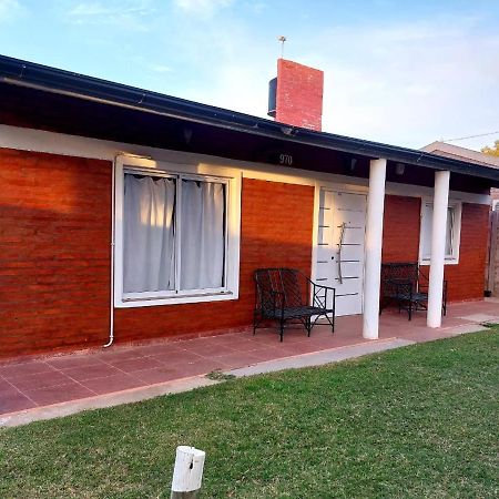 Cabana Curaco Villa Santa Rosa  Bagian luar foto